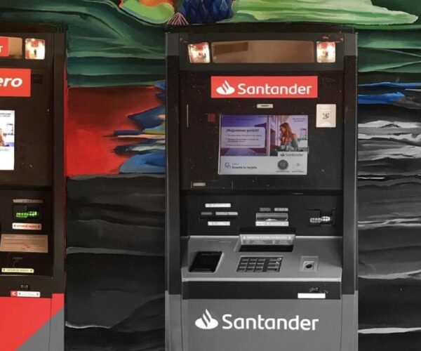 Esto sabemos sobre el hackeo al Banco Santander