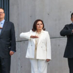 Clara Brugada se declara ganadora de precampaña en CDMX