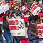 Advirte Sacmex por baja presión de agua en la CDMX; pide adoptar medidas