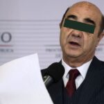 Rechazan amparo para detener vinculación a proceso de familiares de García Luna