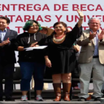 ‘Ver por México’ ha beneficiado a más de 2 mil pacientes con cirugías de catarata: IMSS