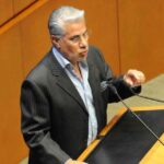 Movimiento Ciudadano elige a Pablo Lemus para buscar la gubernatura de Jalisco