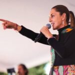 Presunta detención de líder criminal desata balaceras y quema de vehículos en Guanajuato