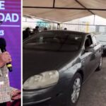 Hospitalizan de emergencia  al exgobernador de Chihuahua, César Duarte