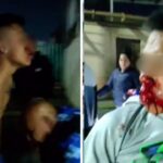 Cuatro policías muertos en tiroteo en Celaya