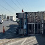 Vinculan a proceso a Julio César “N” por ataque al convoy del fiscal del Edomex