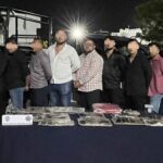 César Alejandro Reyna Carrillo y la tecnología en las aduanas