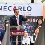 Registran explosión de camioneta de huachicoleros en Hidalgo