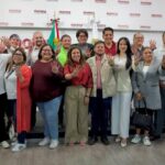 Llama Laura Ballesteros al Gobierno federal a trazar ruta de transición urgente hacia las energías limpias