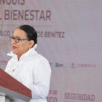 AMLO ve “propósitos politiqueros” en paro nacional de transportistas