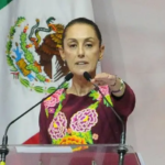 Xóchitl Gálvez se reúne con líderes evangélicos