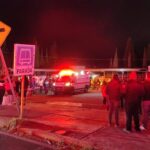 Roban restos de niña del panteón Cuautepec en la GAM