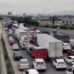 Samuel García pide recursos a AMLO por daños en Nuevo León tras “Alberto”