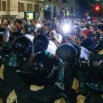 Informa el INM del rescate de más de 2 mil 500 migrantes en Puebla
