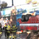 Cambian en Tlalpan la nomenclatura de calles en nueve colonias