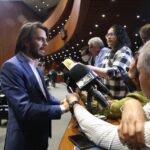 Willy Ochoa rechaza publicar su declaración patrimonial