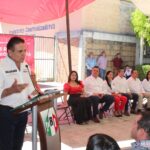 Movimiento Ciudadano a favor de prohibir las ‘terapias de conversión’: Braulio Ochoa