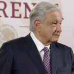 AMLO arremete contra Milei: “modelo neoliberal fracasado no rige en México”