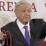 Se fugó policía implicado en asesinato de estudiante de Ayotzinapa, afirma AMLO