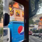 Hallan camioneta ligada a desaparición del periodista Jaime Barrera
