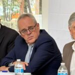 Daniel Serrano, listo para registrarse por Morena por alcaldía de Cuautitlán Izcalli