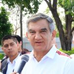 Los recursos que gestionaré deben llegar a la gente, por eso hay que votar 5 veces PRD: Silvano
