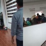 Mujer de 25 años sobrevive tras arrojarse a las vías del Metro Chabacano