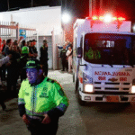 «Cada hora es crítica», dice esposa del precandidato colombiano Miguel Uribe tras cirugía