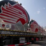 Explota tanque de gas en la Normal de Ayotzinapa; un muerto
