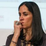 Trabajo legislativo del sexenio sentó las bases de un México con bienestar, afirma presidenta del Senado