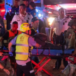 ¿Seguirá la contingencia? Hay muy mala calidad del aire la CDMX