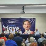 Intelectuales atacados por López Obrador, dan apoyo a Xóchitl Gálvez