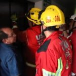 Captan a policías municipales de Cuautitlán golpeando a detenido