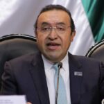 Minimiza AMLO que encapuchados se acercaran a Sheinbaum; acusa montaje