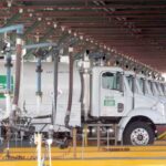 Sacmex reservará por tres años, resultados de análisis de agua en Benito Juárez