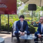 “Obtuvimos un éxito exploratorio mayor”, destaca el director de Pemex, Romero Oropeza
