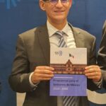 Balean casa de campaña de Juan Sandoval, candidato de MC en Puebla