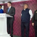 “Apagones fueron excepcionales; sí hay capacidad para generar energía eléctrica”: AMLO