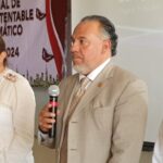 La Guía Michelin llega a México y celebra con la vinícola más antigua de América