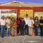 Organizaciones de la Sociedad Civil en el desarrollo sostenible: equidad y respeto al medio ambiente