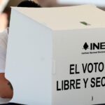 A 20 días del cierre de campañas, se mantiene la ventaja de Claudia Sheinbaum por más de 2 a 1: Mario Delgado