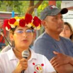 “Lo tiene que decidir la gente”, dice AMLO sobre propuesta de ‘Alito’ a Máynez