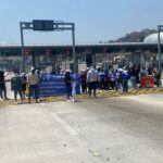 Máynez deja NL; todavía hay 12 hospitalizados por desplome de escenario, 2 están graves