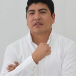 Alejandra del Moral, juega a la traición para obtener beneficios de Morena