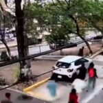 Detienen a 9 agresores de estudiantes en CCH Naucalpan