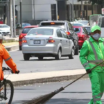 Continúa la Fase I de contingencia ambiental en el Valle de México