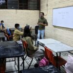 #TodosAVotar va por el cambio de actitud de los jóvenes para dejar de ser invisibles en la vida pública del país