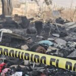 Accidente en la autopista México-Puebla deja varios lesionados