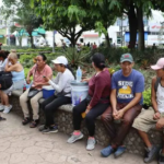 Rescatan 25 animales de ser sacrificados en rituales en Nezahualcóyotl