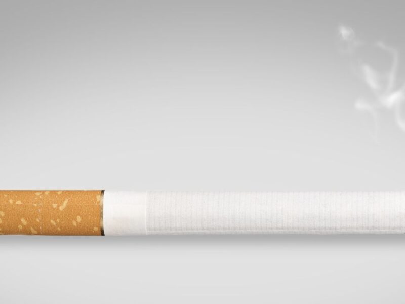 Estas son las nuevas leyendas, imágenes y pictogramas para las cajetillas de cigarrillos